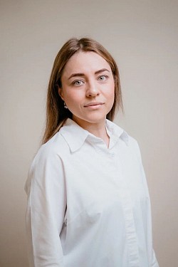 Эндокринолог Супрун Анастасия Петровна стаж работы 9 лет цена приема 1500 рублей