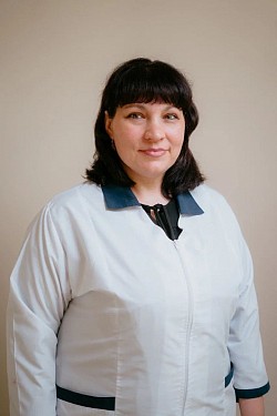 Администратор Татьяна Юрьевна