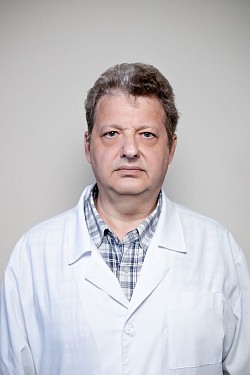 Невролог Кац Андрей Лейзерович Невролог. Стаж 37 лет. Высшая категория. Цена приема 2000 рублей
