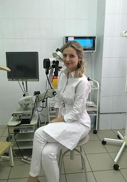Онколог - гинеколог, узи-специалист Куперман Анастасия Сергеевна . Стаж 9 лет. Цена приема 2000 рублей , повторно 1500 рублей